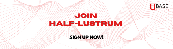 Half-Lustrum 2026-2027