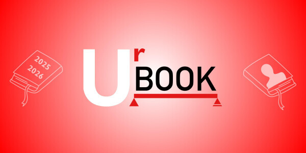Urbook 2025-2026