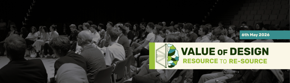 Value of Design Symposium 2026